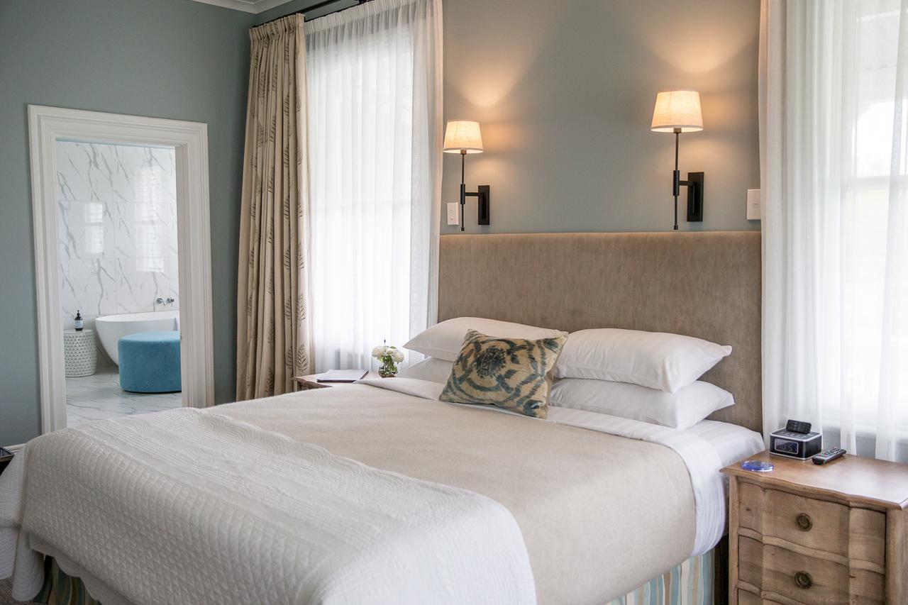 Premium Lodge Suite