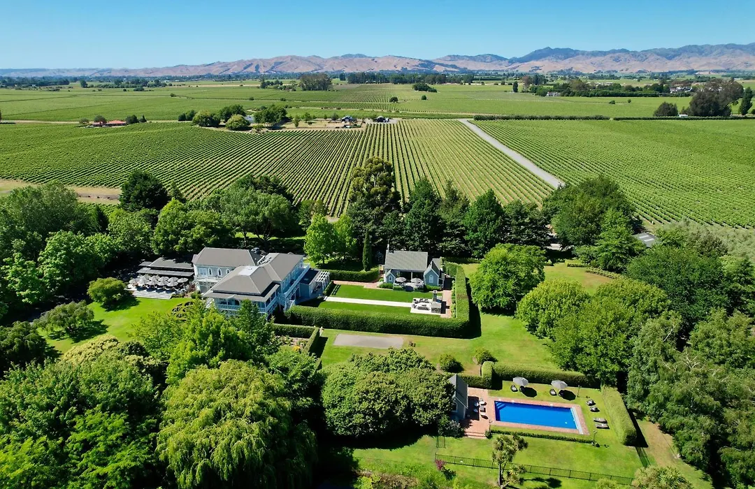 The Marlborough-1